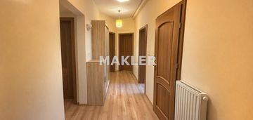 5 pokoi w centrum | gotowiec inwestycyjny | 115 m²