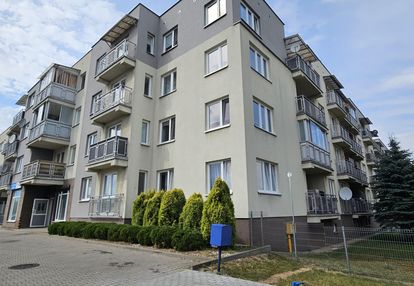 Mieszkanie w topowej lokalizacji łomży – gotowe do wynajęcia!