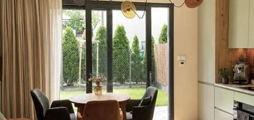 3-pokojowe mieszkanie w wesołej