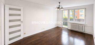 2 pok ok 42,61 m2 nowa huta
