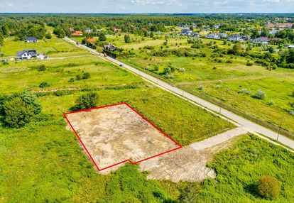 Działka na białołęce z wz pod dwa bliźniaki!