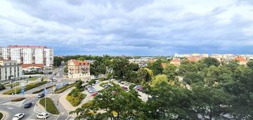 Okazja-10min do pl.grunwald-po remoncie-media miej