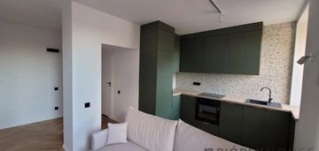 2-pokojowe mieszkanie na włochach