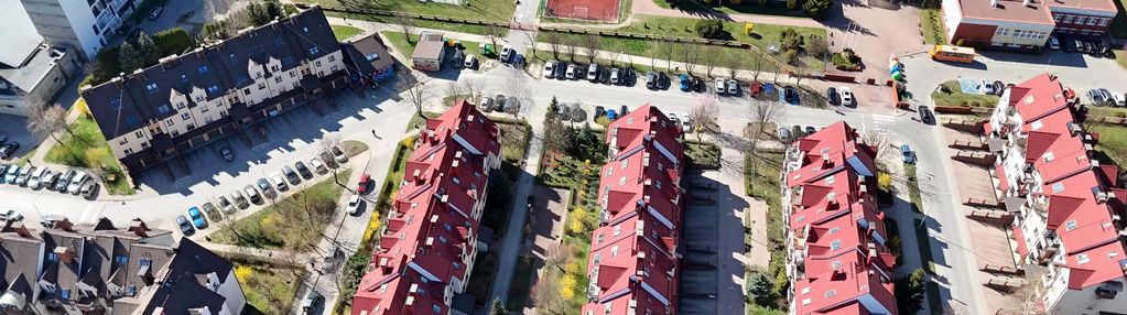 3 pokoje os. ślichowice kielce