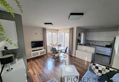 3-pokojowe mieszkanie na białołęce