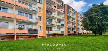 3 pokoje w dobrym standardzie - wyżyny!