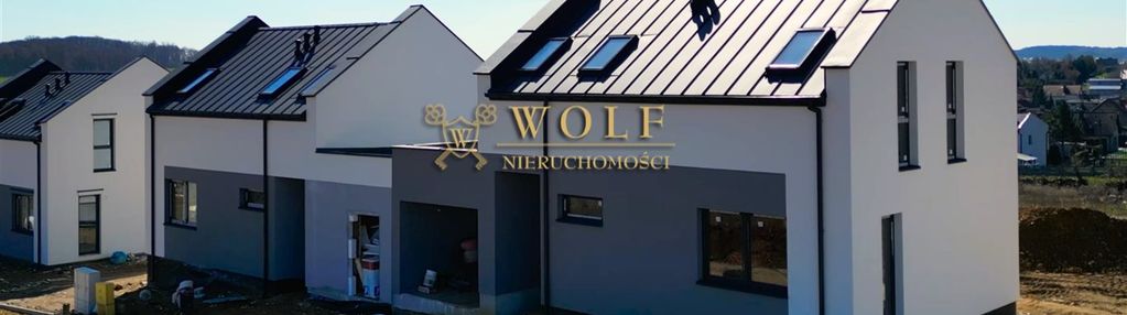 Dom jednorodzinny w świerklańcu