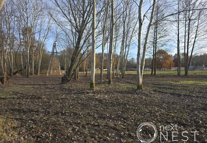 Siedliska-chylice działka pod wille, do podziału