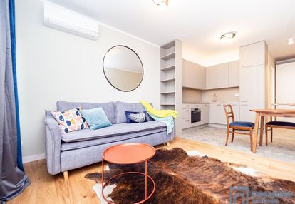 Apartamenty bronowicka | 43m2 | 2 pok |01 sierpnia