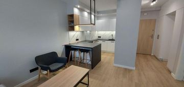 Mieszkanie w apartamentowcu z garażem!!