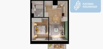 Parking 5.000 | 0% prowizji | 35 min centrum |
