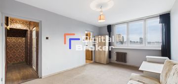 Kawalerka/28 m²/dąbrowa/blisko komunikacji i parku