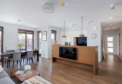 3-pokojowy apartament o wysokim standardzie!!