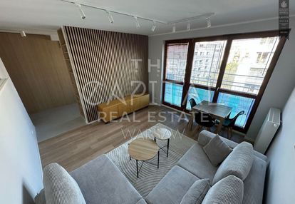 3-pokojowe mieszkanie | 63 m² | balkon | garaż |