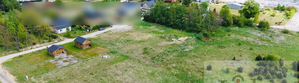 Spokojna lokalizacja blisko lęborka