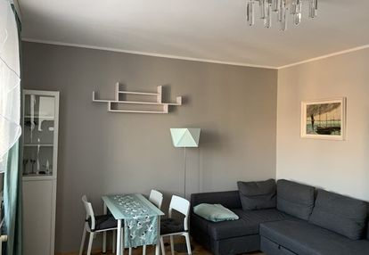 Kawalerka na bielanach