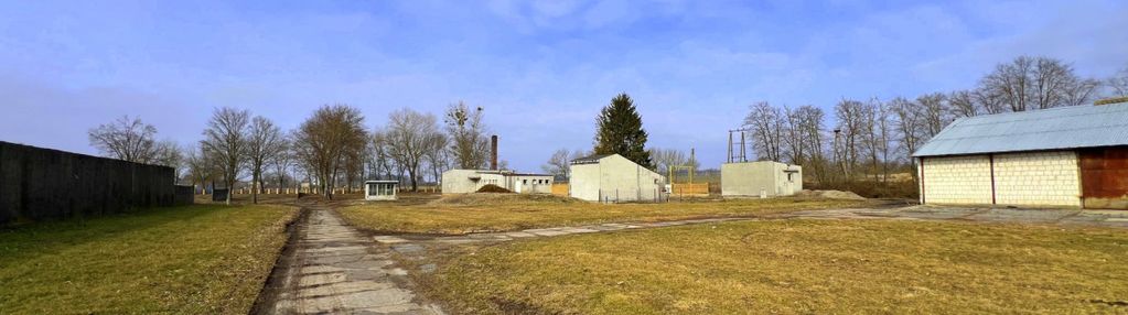 Okazja inwestycyjna: 64ha ( oznaczone sr)