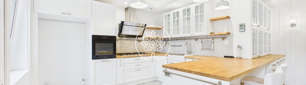 Przestronne 3 pokojowe mieszkanie 2 garaże