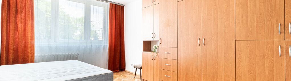 2 niezależne-pok. 39m2, olsza, al.29 listopada.