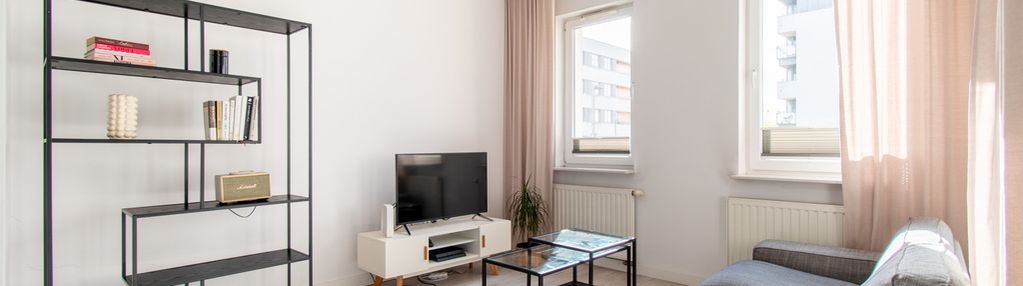 Bronowice, stańczyka, 50 m2, 2 pokoje od sierpnia!