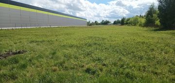 Mpzp usługi i produkcja