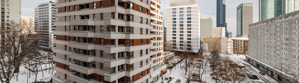 Widokowe 3p 48 m² | rondo onz | klimatyzacja |