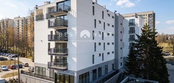 Gotowe, przestronne trzypokojowe mieszkanie