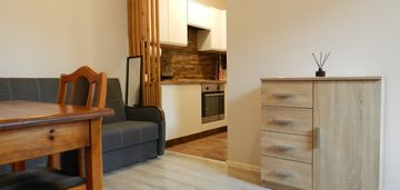 Atrakcyjne mieszkanie m-3 bydgoszcz chrobrego