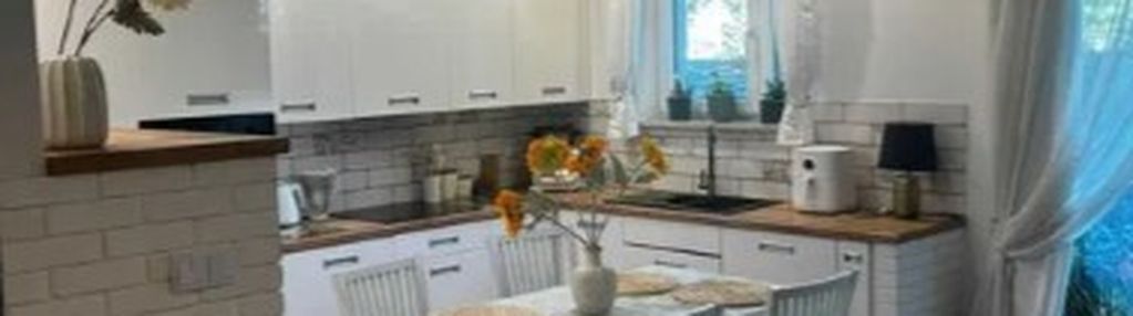 2 pokojowe mieszkanie na białołęce