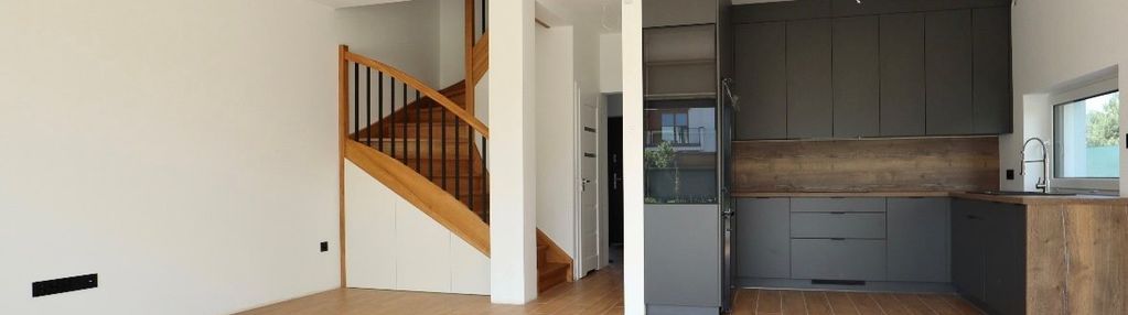 Gotowy dom do zamieszkania| 118 m²