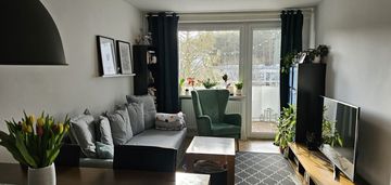Zielona i zadbana okolica- z garderobą i komórką