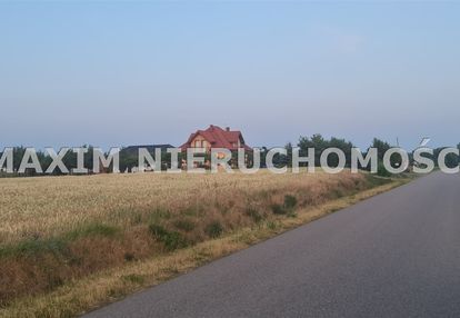 Piękna działka budowlana w cempkowie!!!