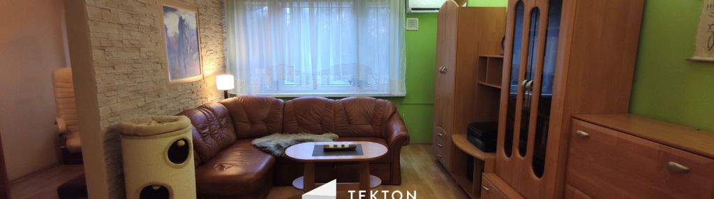 Bezczynszowe mieszkanie w supercenie