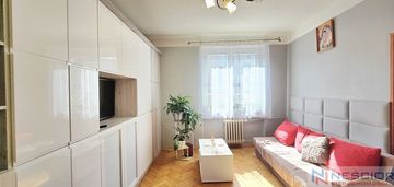 Trzypokojowe w ścisłym centrum - blisko pkp