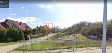 Działka wrocław ul. graniczna/budowlana