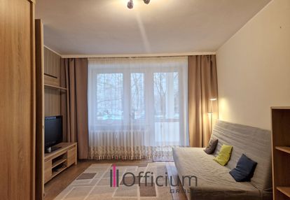 Pięknie urządzona kawalerka na gocławiu !!!