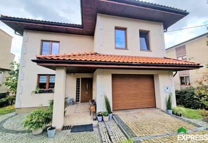 Nowoczesny dom | 178m | eko | garaż | bez nakładów