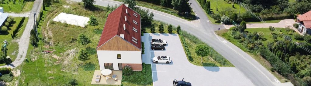 Kameralne mieszkania z ogrodami! nowa inwestycja!