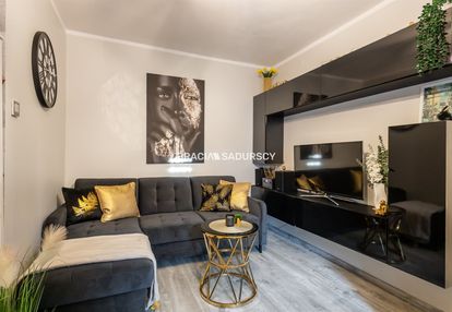 Tauron arena, tramwaj, kawalerka do wejścia