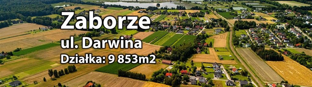 Działka | rolno-budowlana | hektar możliwości