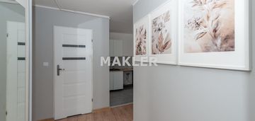 Mieszkanie 3-pokojowe barcin