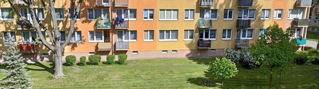 2 pokoje | 2 piętro | ul. bugaj | pabianice