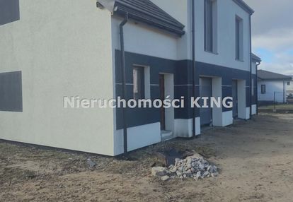 Pół bliżniaka, 15 minut od bdg, solec, ciche osied