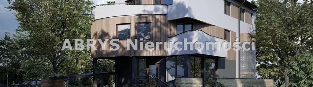 Budynek usługowo-mieszkalny w wilanowie!