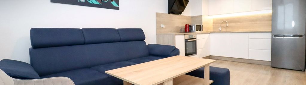 2 pokoje, 40 m2, nowoczesne budownictwo, winda