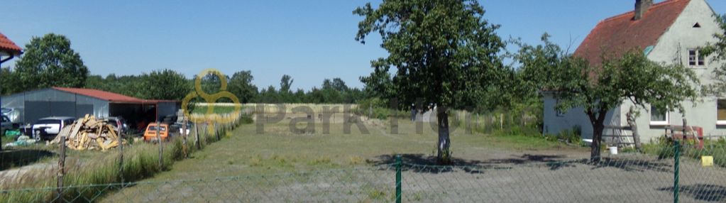 Działka budowlana w dębnie gm. żmigród promocja