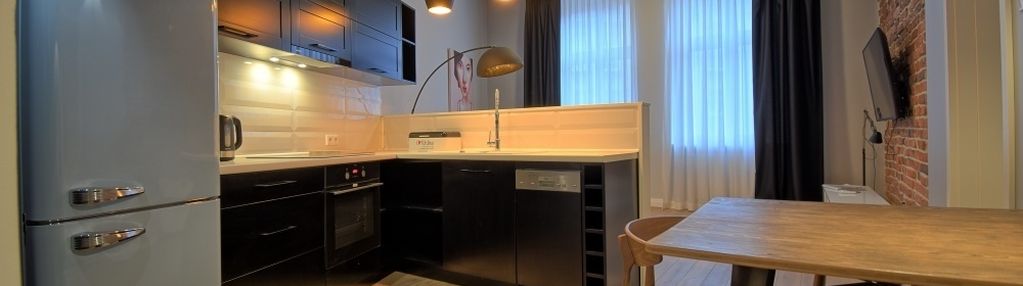 Apartament 2 pokoje, kazimierz, piękna kamienica