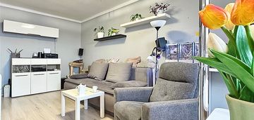 2 pok, wyczółkowskiego, gotowe do zamieszkania