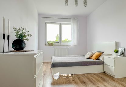 ✅ 3 pokoje z widokiem na zieleń ✅ balkon