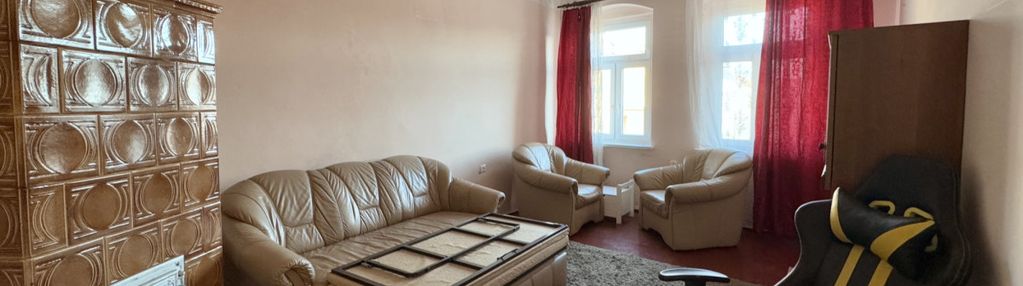 Mieszkanie 2 pokoje plus kuchnia #przy parku tołpy